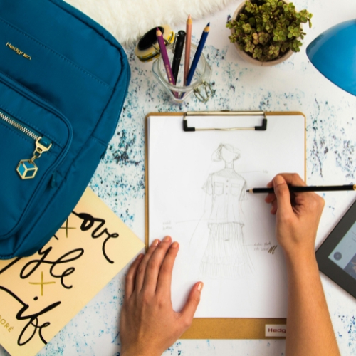 Fashion Design Career